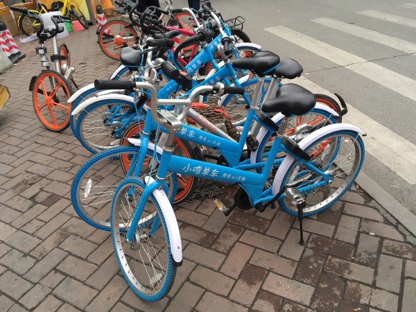 自転車 福岡 レンタル